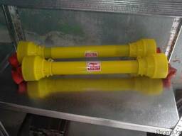 Кардан на сеялку УПС Секции