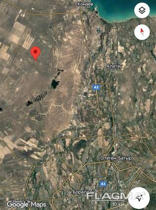 Карьер по добыче строительного камня (щебень, отсев)