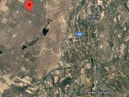 Карьер по добыче строительного камня (щебень, отсев)