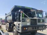 Карьерный самосвал ZT105 (560л. с. ) 70тонн Zoomlion - фото 1