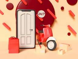 Карго груз вещи из Стамбула в Казахстан