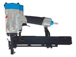 Каркасный скобозабивной пневмоинструмент TOUA N851