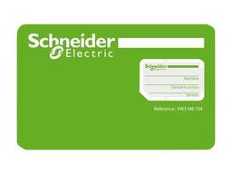 Карта памяти VW3M8705 Schneider Electric