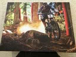 Картина на холсте