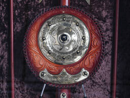 Картина в национальном стиле