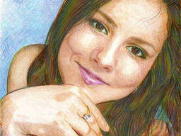 Картины на заказ, авторские произведения искусств