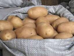 Картофель домашний доставка