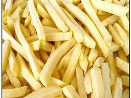 Картофель фри