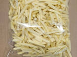 Картофель фри обжаренный замороженный полоска 10*10мм, 7*7мм (Республика Беларусь) - photo 11