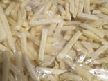 Картофель фри обжаренный замороженный полоска 10*10мм, 7*7мм (Республика Беларусь) - photo 7