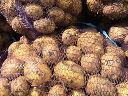 Картофель Оптом ЗКО