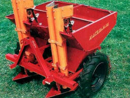 Картофелесажалка Л-201