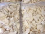 Картофельные дольки обжаренные замороженные (Республика Беларусь) - photo 3