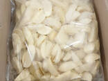 Картофельные дольки с панировкой, специями в кожуре и без замороженные, Беларусь - фото 3