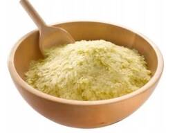 Картофельные хлопья