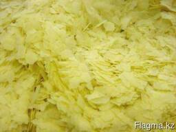 Картофельные хлопья высшего качества ОПТОМ!