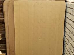 Картон 0,75*1,1 м. б. у. в Алматы