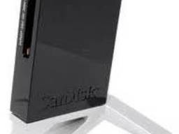 Картридер SanDisk, SDDR-199-E20