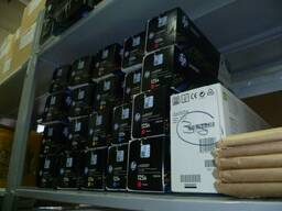 Картридж HP 125а