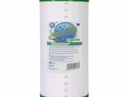 Картридж угольный Aquafilter FCCBKDF10BB