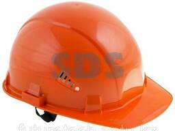 Каска защитная СОМЗ-55 FavoriT оранжевая