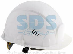 Каска защитная СОМЗ-55 FavoriТ Trek Rapid белая