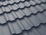 Каскад Модульная черепица 0,45мм (Рассрочка) - фото 1