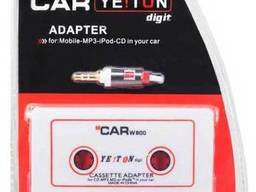Кассета-адаптер для автомагнитолы mCAR iSmart IC800