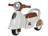 Каталка Vespa (музыка, огни) Цвета разные - photo 1
