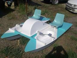 Катамараны "Спринт" Казахстан