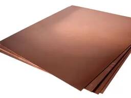 Катодная медь ГОСТ 546-2001, ГОСТ 859-2001, марка м00к