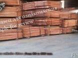 Катодная медь М00К, 99.99%-99.97% - фото 3