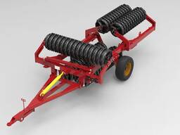 Каток кольчато-зубчатый ККЗ-6Н-01/ККЗ-9,2Н-01/ККЗ-12