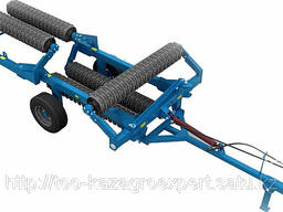 Каток кольчато-зубчатый ККЗ -9,2Н