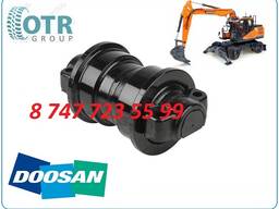 Каток опорный Doosan DX140 K1011871A