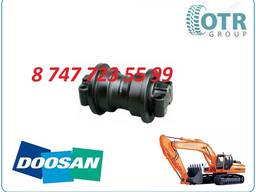 Каток опорный Doosan DX420LC 270-00060
