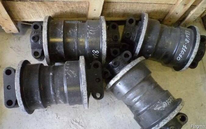 Каток опорный Hyundai 81N8-11010