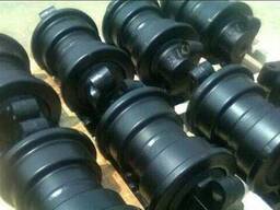 Каток опорный поддерживающий Jcb, Komatsu, Doosan , Catr, Hitachi, Hyundai
