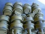 Каток поддерживающий Komatsu 208-30-00510 - фото 1