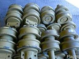 Каток поддерживающий Komatsu 208-30-00510