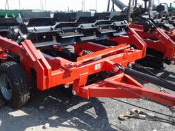 Каток рубящий