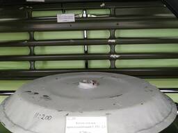 Каток сеялки прикатывающий