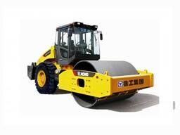 Каток Xcmg xs223j