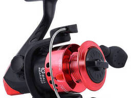 Катушка безинерционная для спиннинга BALL Bearings 200