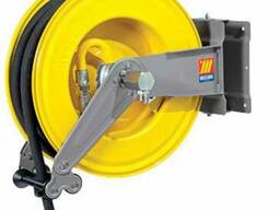 Катушка со шлангом для раздачи масла (автоматическая) S-555