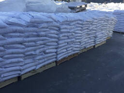 Каустическая сода