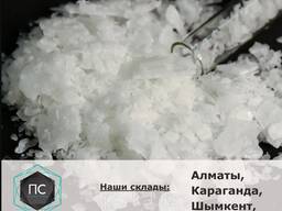 Каустик (NAOH) Китай