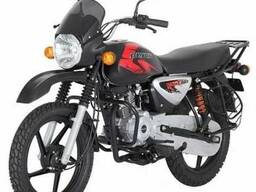 Kawasaki -Bajaj Boxer 150 Х