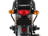 Kawasaki -Bajaj Boxer 150 Х - фото 2