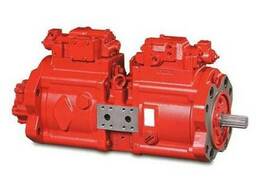 Kawasaki K5V80DT, K5V112DT, K5V140DT, K5V180DT, K5V200DT др